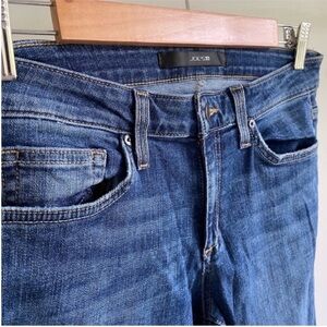 Joe's Jeans Adrian Straight Leg 28